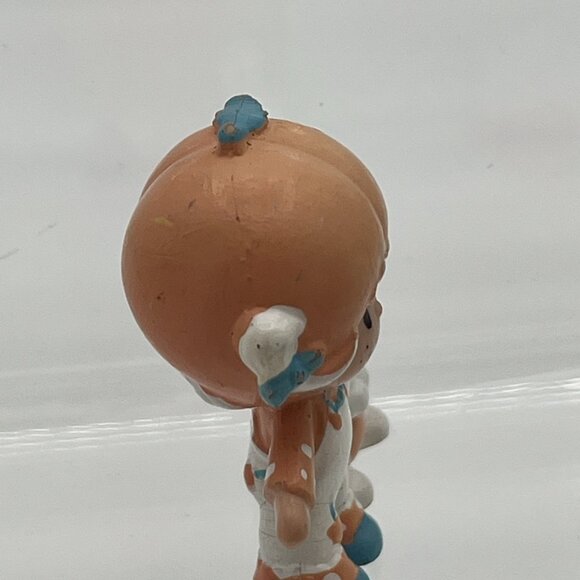 Vintage Strawberry Shortcake Dolls x 4 Lemon Meringue, Apricot, Orange Blossom - Picture 4 of 16